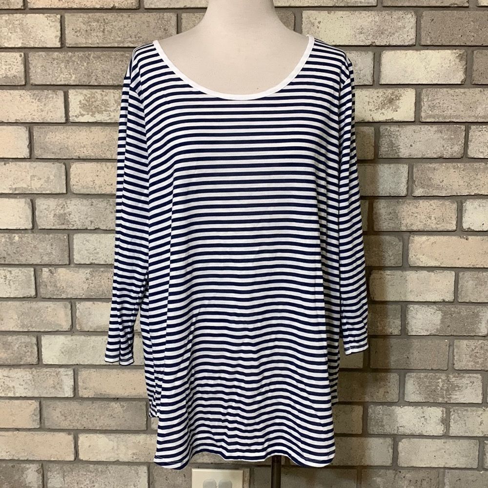 3for$20 blouse Xxl